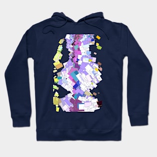 Going with More Flows Hoodie